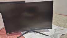Monitor Msi Optix Mag241cv