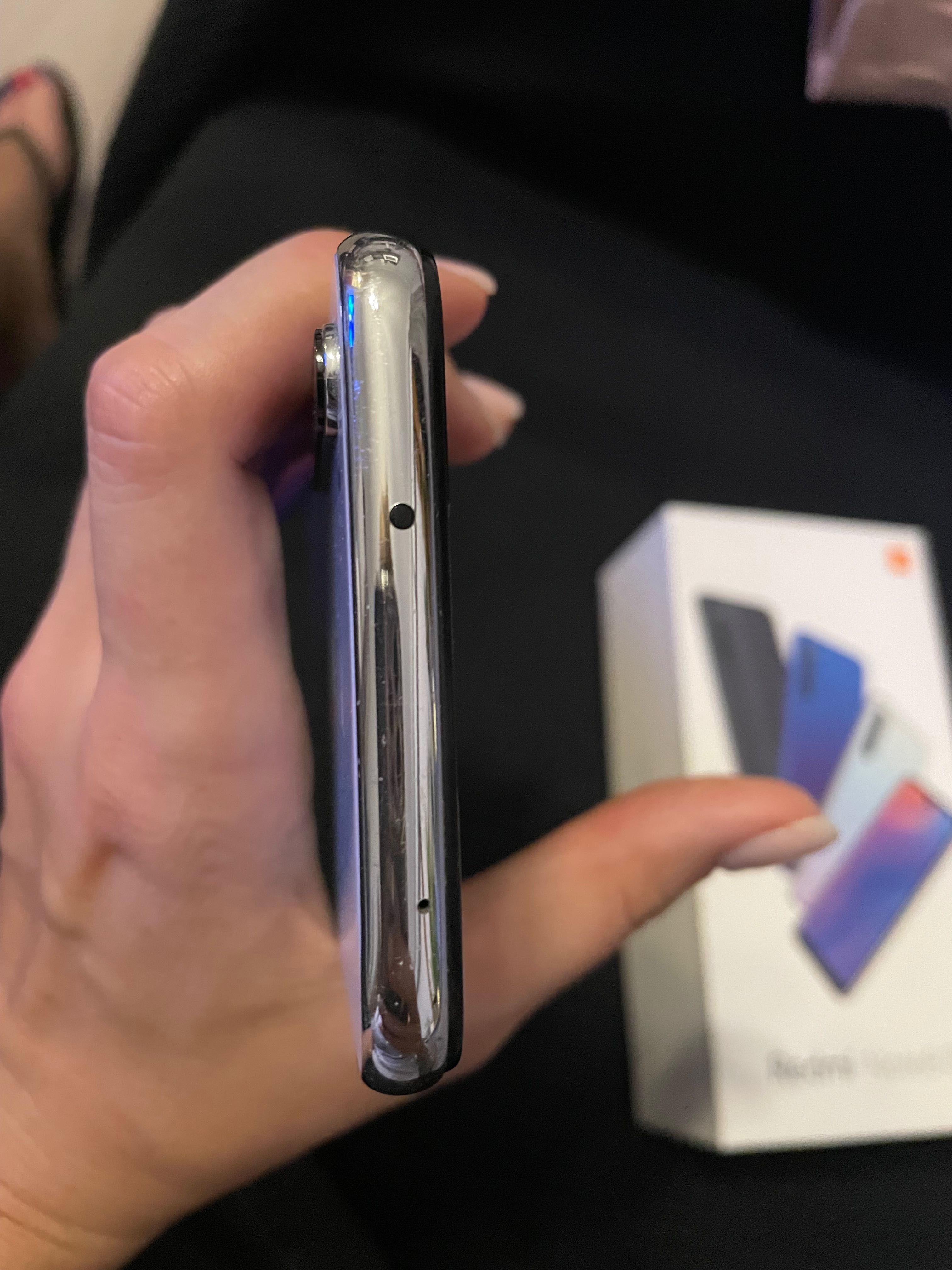 Stan Idealny Redmi Note8 T