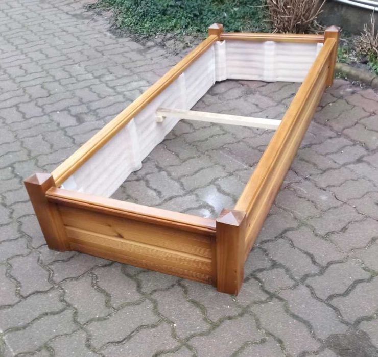 Sprzedam Obudowa grobu,obrzeże nagrobne,nagrobek tymczasowy solidnie!