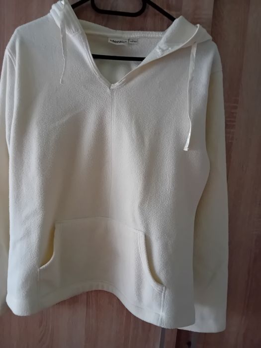 Bluza z kapturem Identic (R)rozmiarL/40/42.2