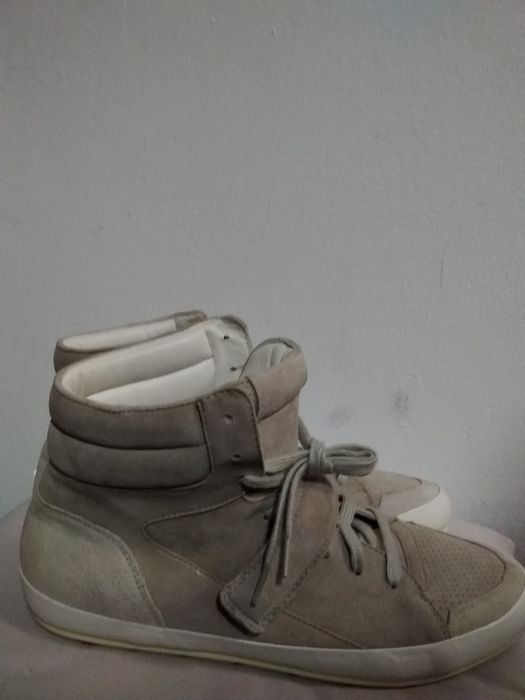Buty damskie Lloyd skóra okazja 42