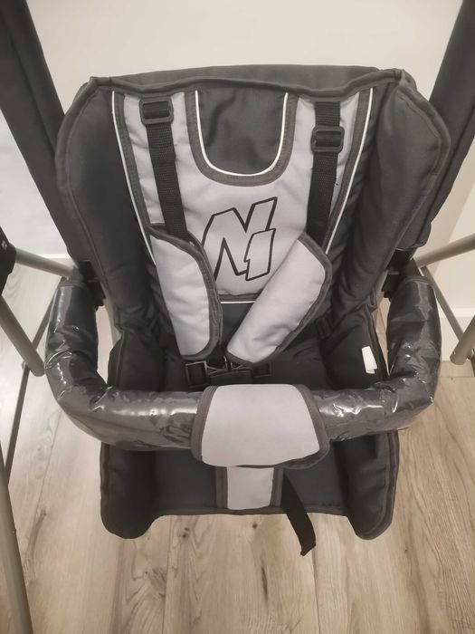 Huśtawka dla dziecka