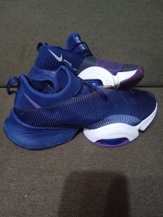 Кросівки NIKE AIR ZOOM SUPERREP 41 розмір оригінал