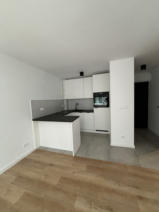 Mieszkanie 27m2  od 12.12.2025