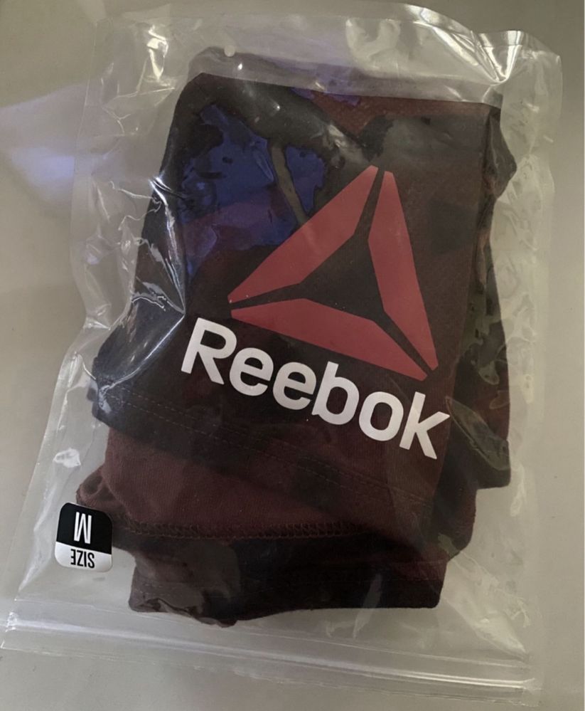 Reebok труси боксери М