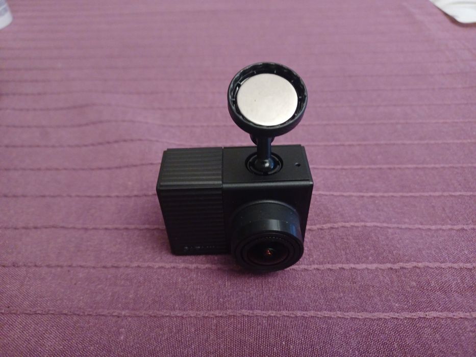 Garmin Dash Cam Tandem