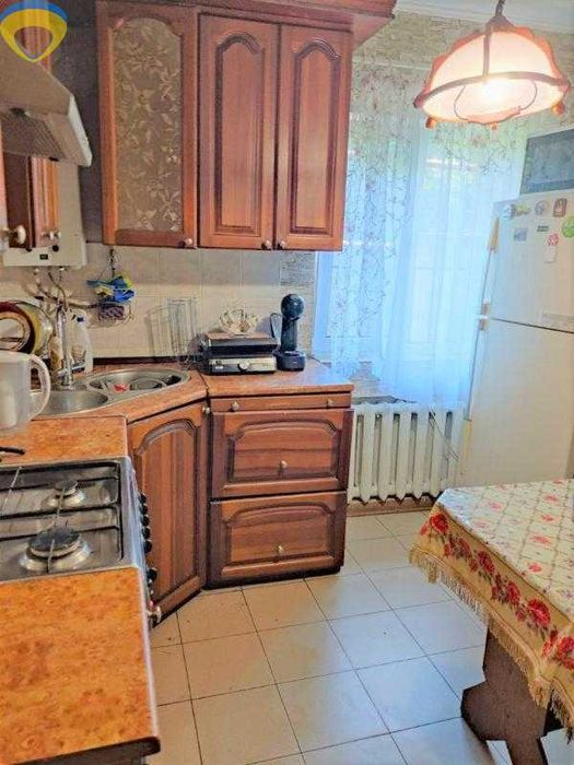 Дом на Педагогической/ 6 станция Фонтана