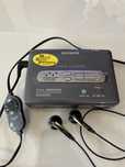 Walkman aiwa PX547+słuchawki orginal