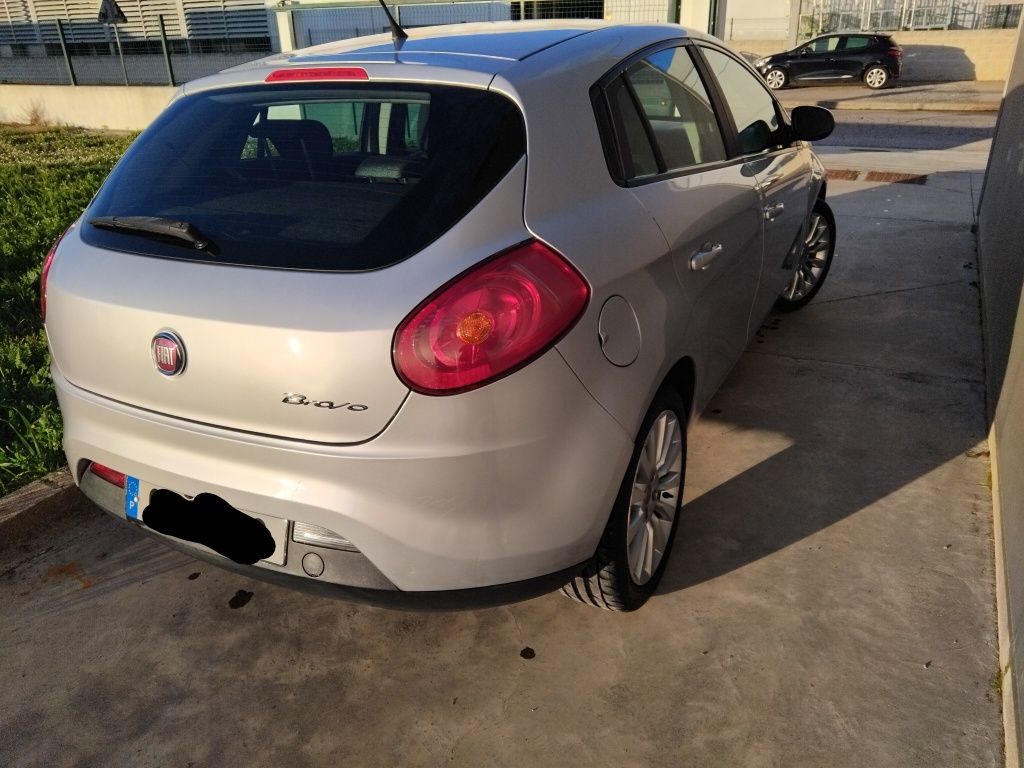 Fiat bravo 1.6 multijet