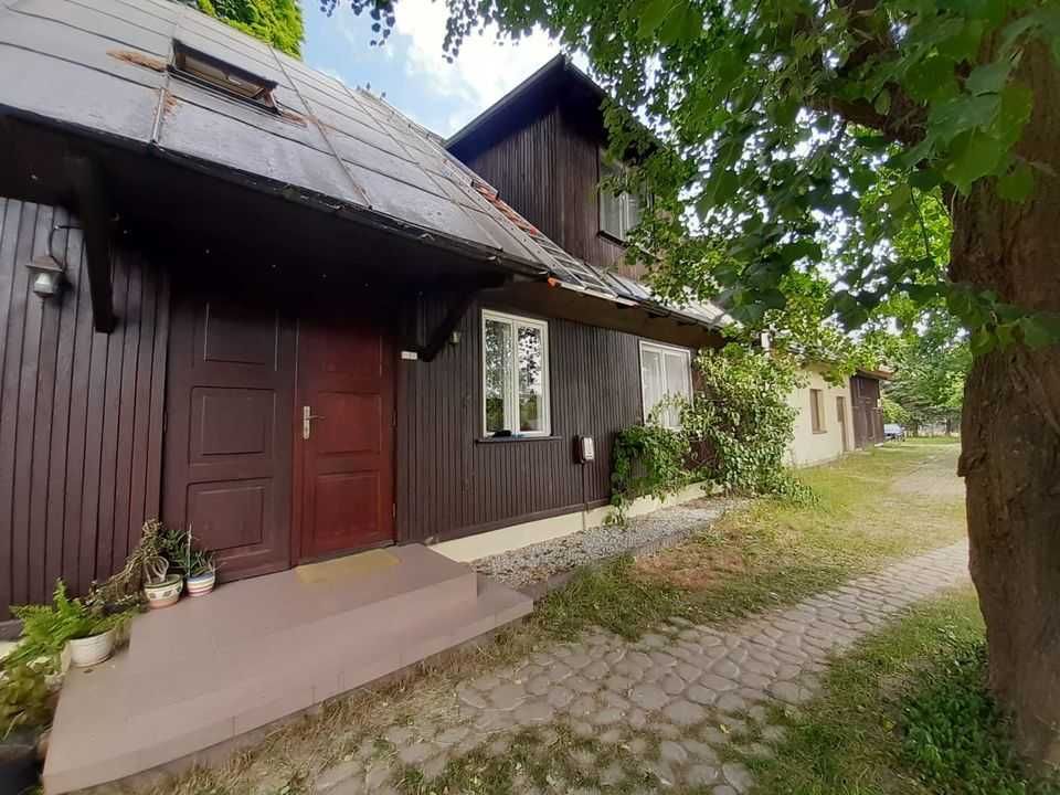 Wynajmę mieszkanie w sezonie letnim