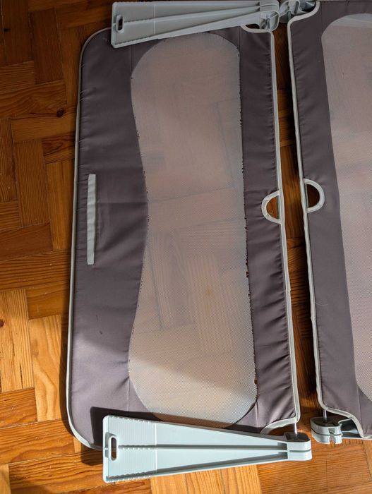 Barreiras Proteção cama bebé/ criança