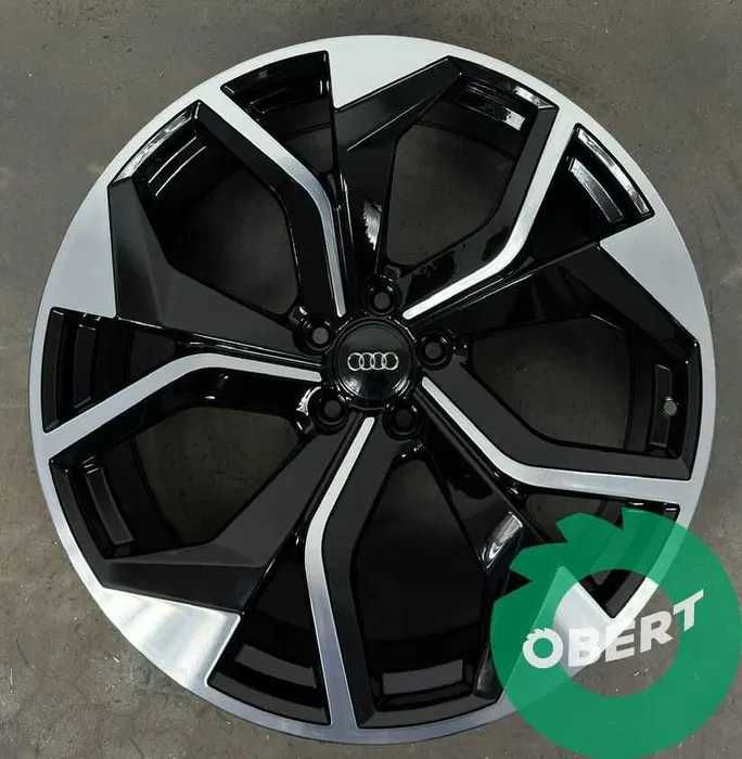 Диски 5*112 R21 на Vw Touareg Audi E-Tron Q8 SQ8 Q7 SQ7 A8 A7