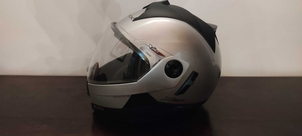 Capacete NEXX X30V