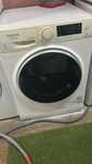Máquina Ariston hotpoint 10kg