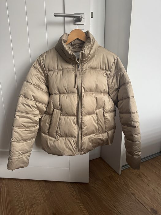 Damska kurtka zimowa Reserved L