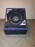 Kolumny Turbosound TFM-2 drum fill 3 drożne
