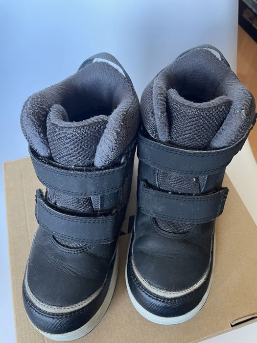 Зимові черевики Viking gore tex 30 р ботинки viking