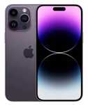 Iphone 14 pro max 256 gb Fioletowy