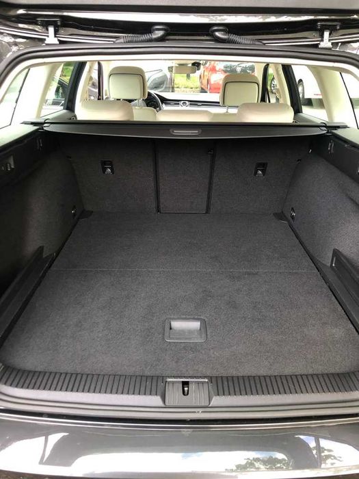 Volkswagen Passat B8 2.0TDCi - na prywatnych ratach bez BIK i KRD