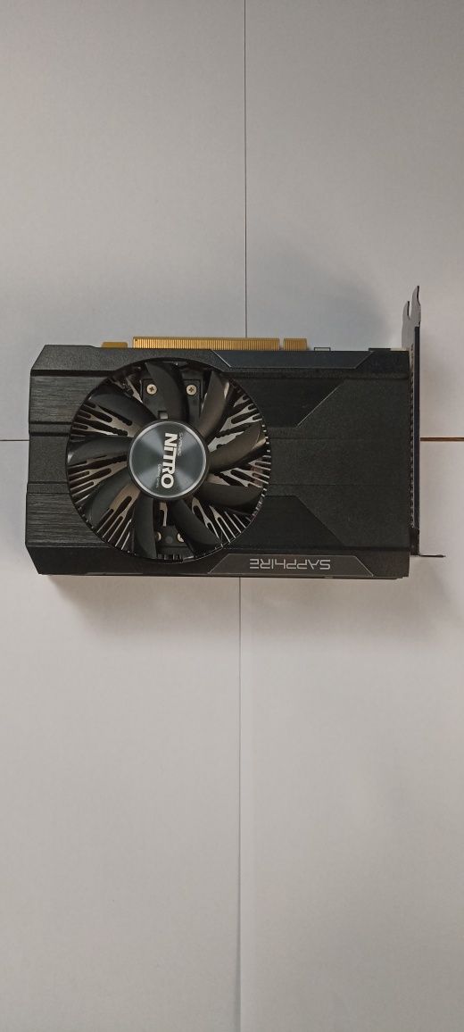 Відеокарта r7 360 2g. Робоча