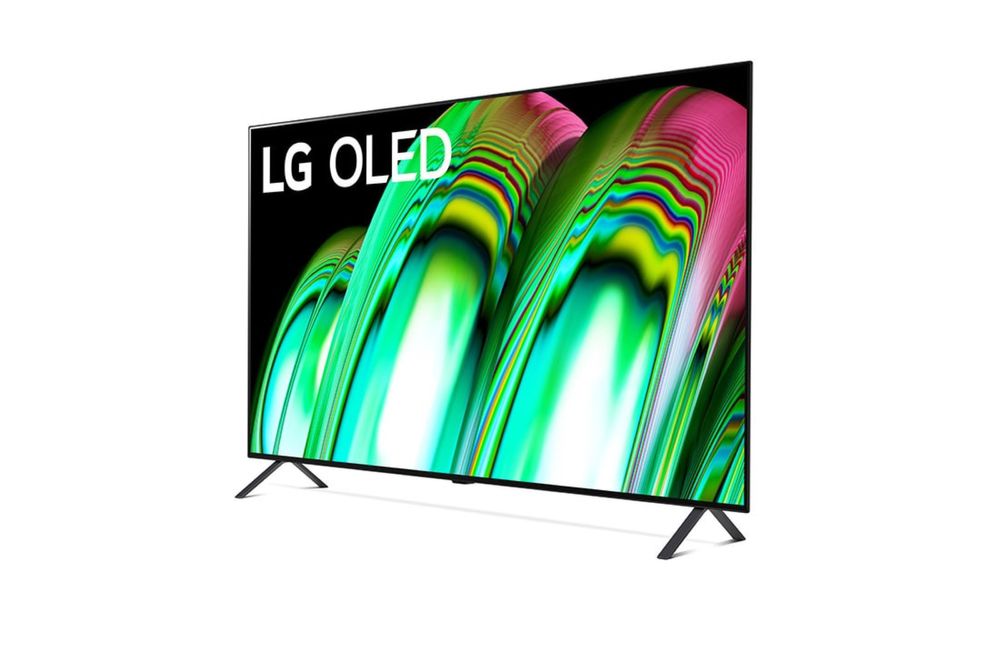 Телевізор LG Oled48a2 Новий Гарантія 1 Рік