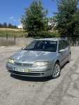 Reanult Laguna 1.9dci