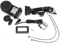 Oryginalny Zestaw Alarm Pilot Piaggio Vespa GTS Primavera OEM.