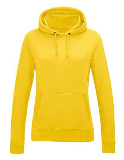 NOWA damska bluza z kapturem hoodie rozm L 280g. Just Hoods JH001F