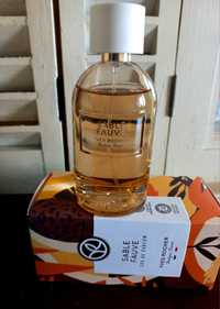 Perfumy Ives Rocher Sable fauve