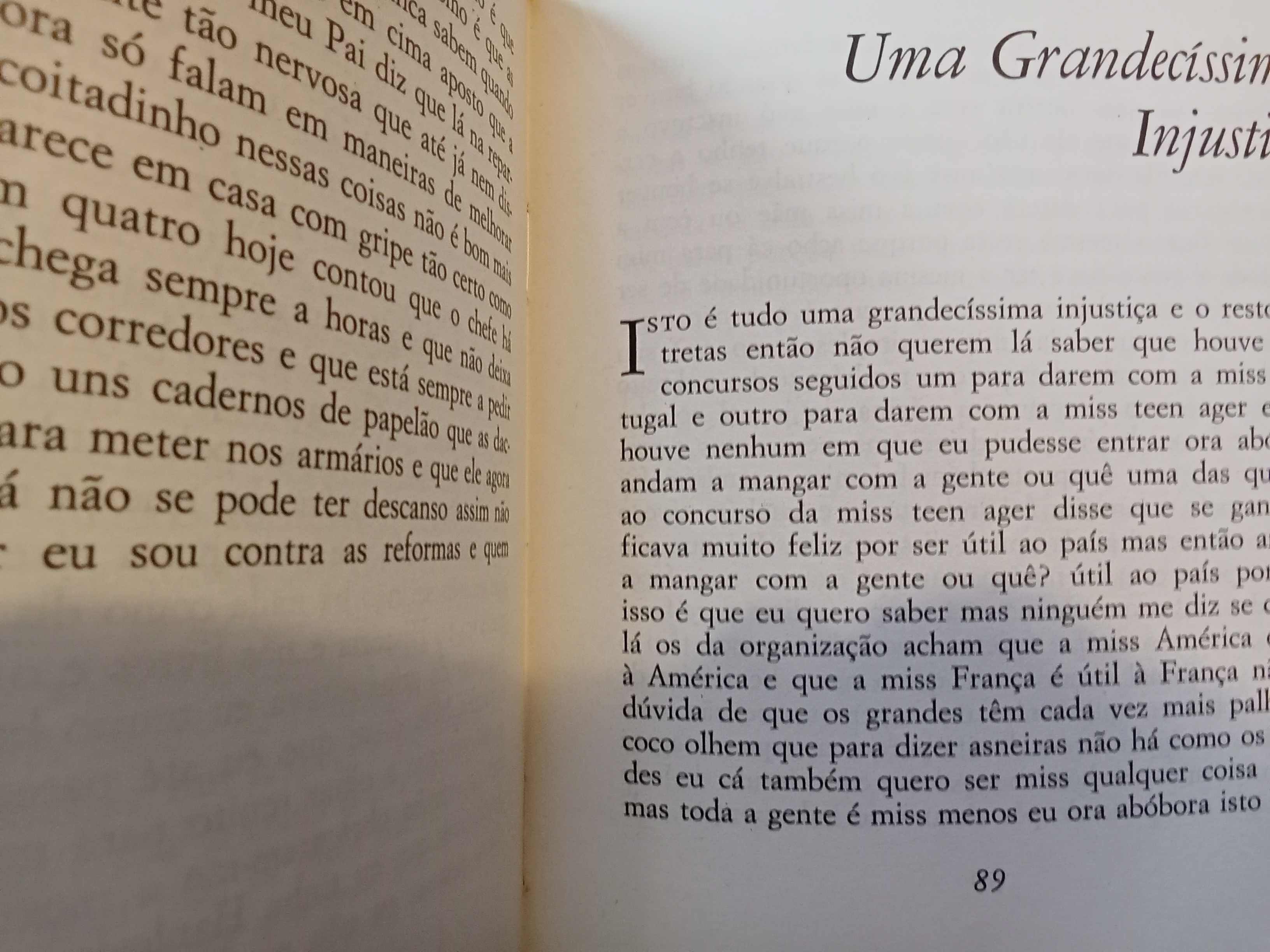 Luís de Sttau Monteiro - Redacções da Guidinha [1.ª ed.]