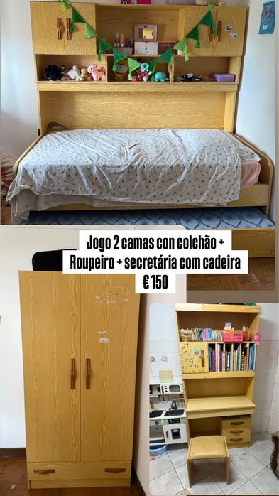 Jogo quarto  crianca