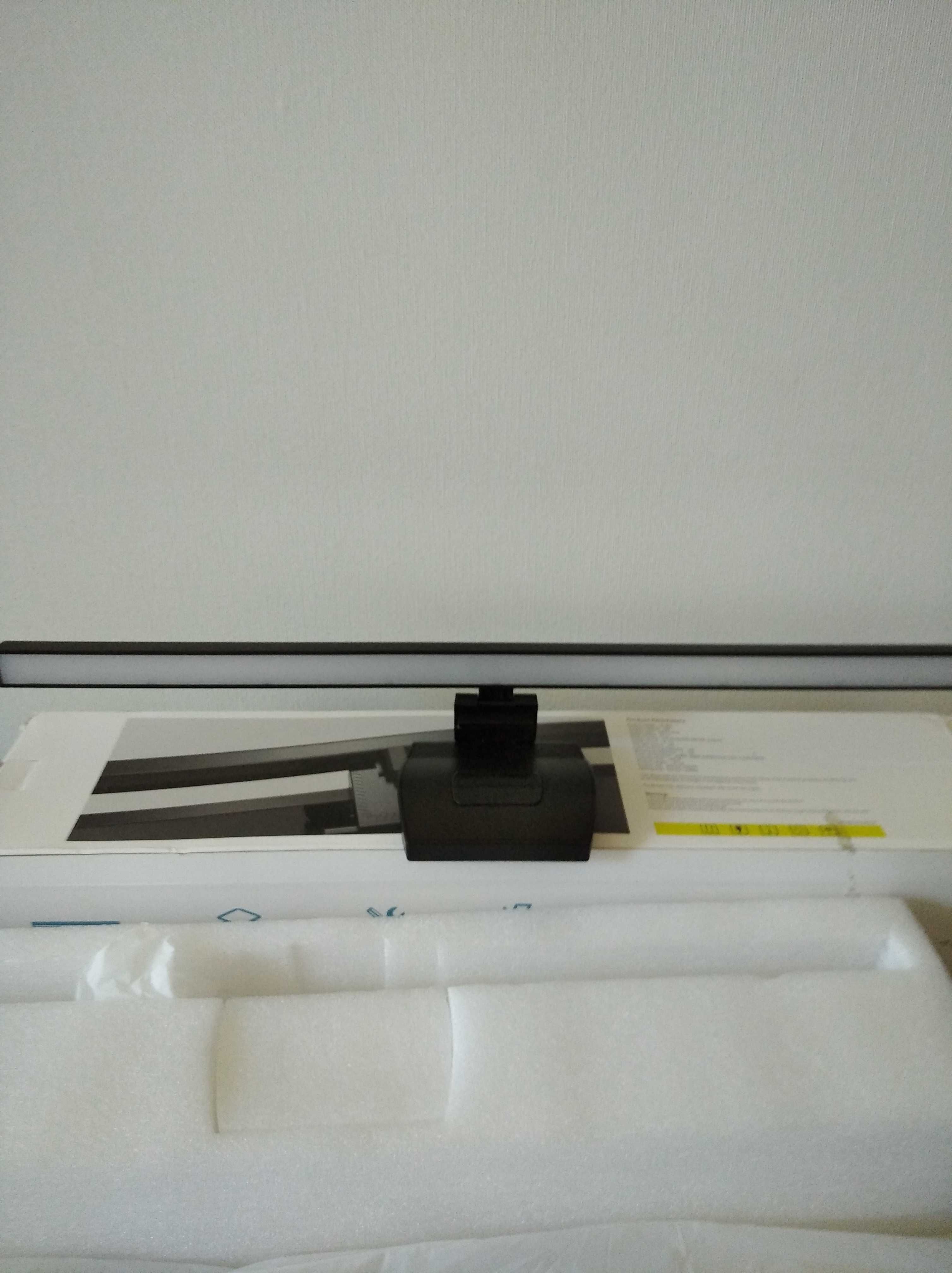 Скринбар-лампа для монитора десктоп лампа на монитор 50 см