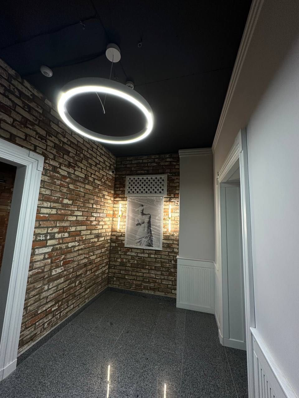 Продам Квартира + ТЕРРАСА ЖК Loft White Ломаная Мост Сити Успенская