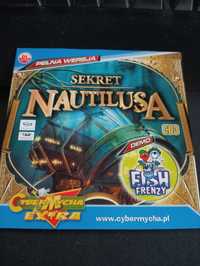 Sekret Nautilusa PC PL