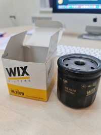 Масляний фільтр WIX-FILTERS WL7097