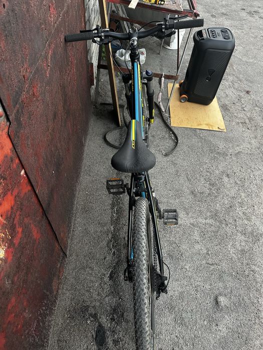 Велосипед GT karakoram