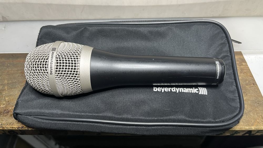 Beyerdynamic TG V50