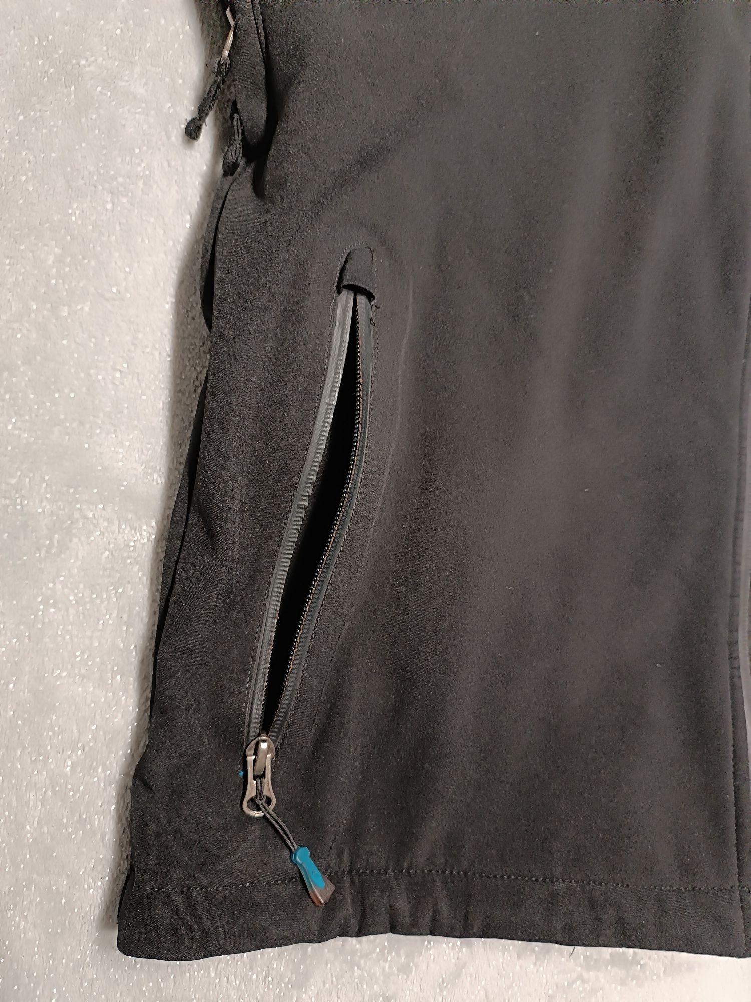 Softshell 4F męski rozm M