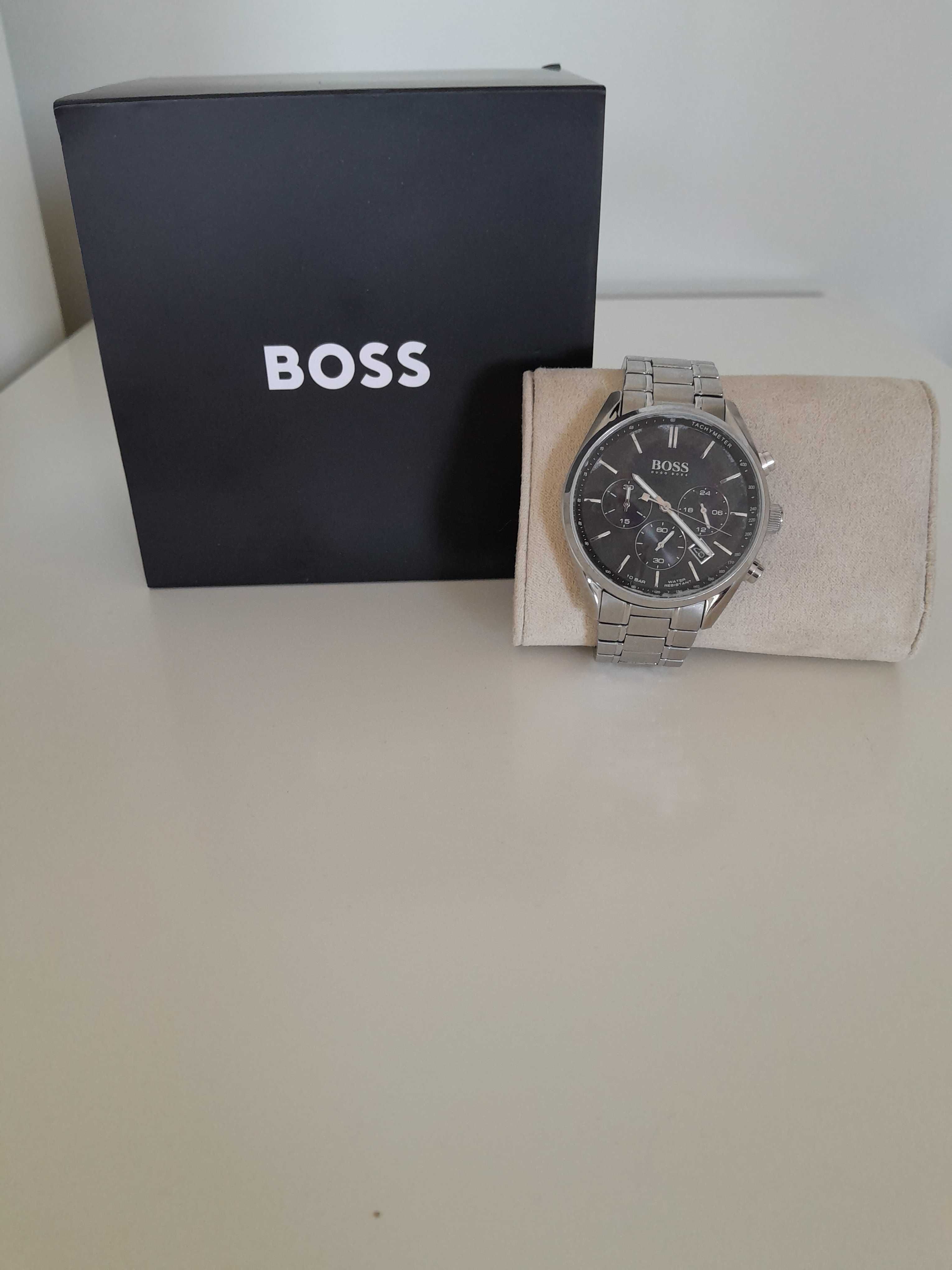Zegarek Męski Hugo Boss hb416.1.14.3570