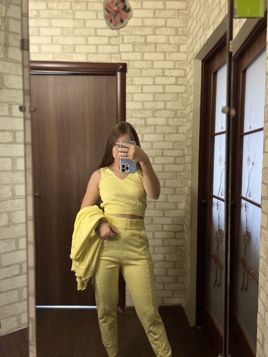 Костюм тройка зимний