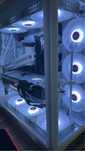 Komputer Gamingowy 7 9700x rx 7900 xtx całość lub części