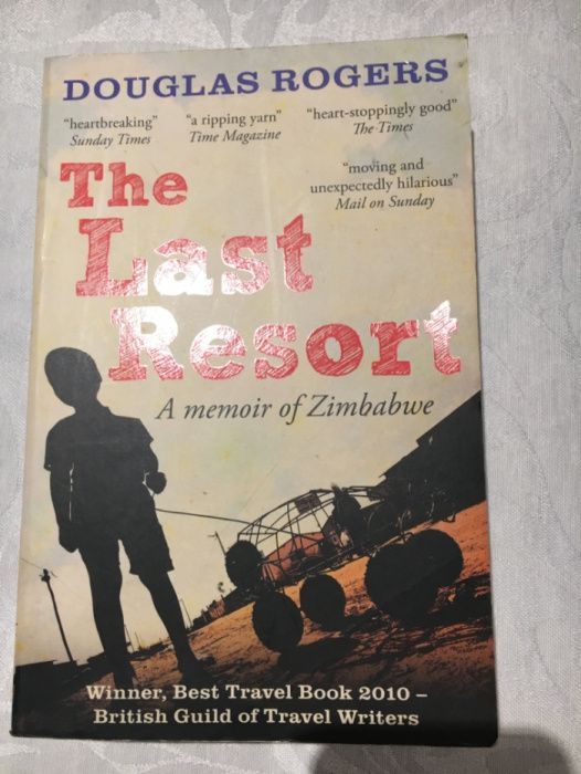 Livros em língua estrangeira