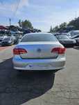 Volkswagen Passat B7 1.6 TDi de 2013 para peças