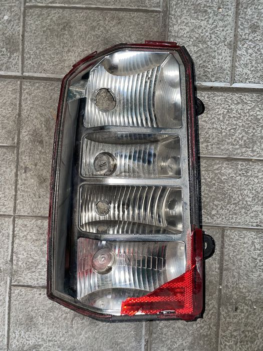 Стопарь jeep patriot 2013г