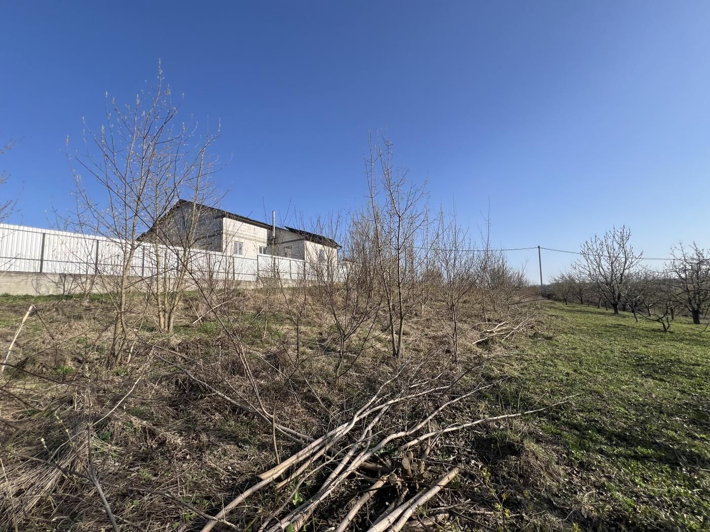Продаж земельної ділянки, Грузевиця.