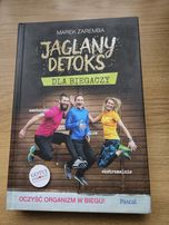 Jaglany Detoks Marek Zaremba