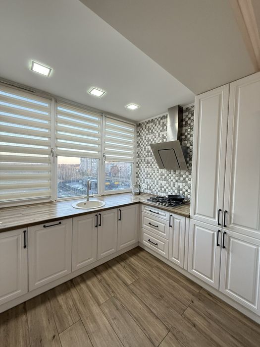 Здам 1-ну квартиру в новобудові