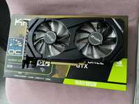 KFA2 GTX 1660 SUPER 6GB GDDR6 stan idealny!