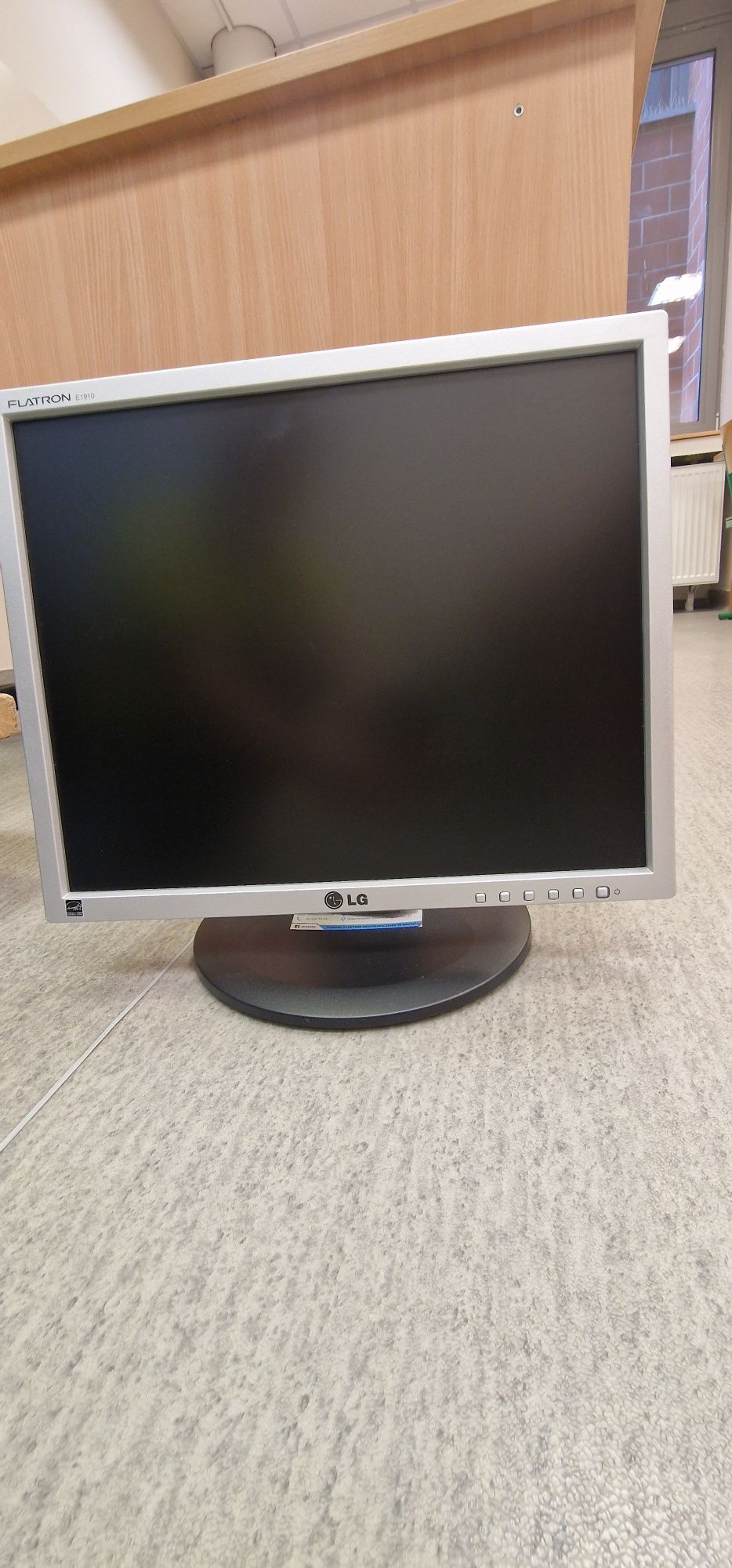 Monitor   Dell, Lg, Acer
