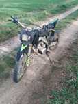 Zongshen 250cc brak iskrownika
